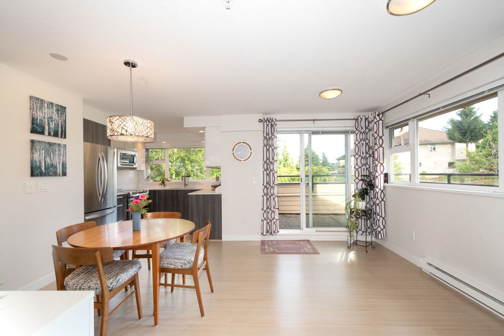 016 at 407 - 160 Shoreline Circle, College Park PM, Port Moody