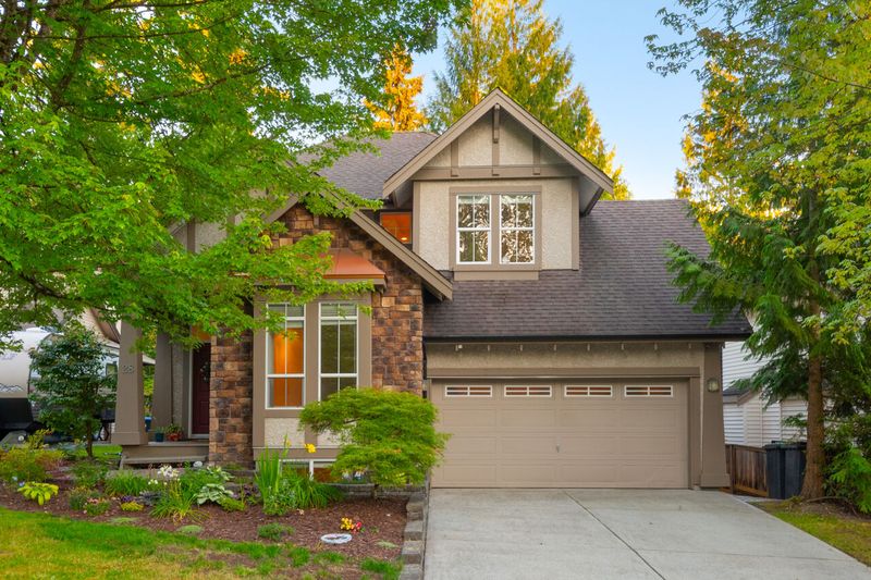 005 at 28 Alder Drive, Heritage Woods PM, Port Moody