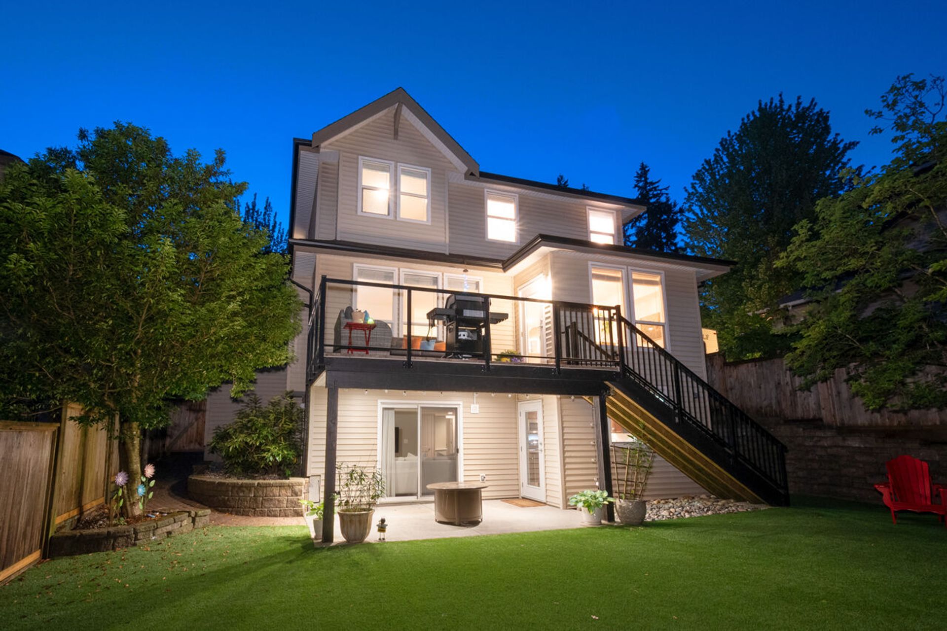 064 at 28 Alder Drive, Heritage Woods PM, Port Moody