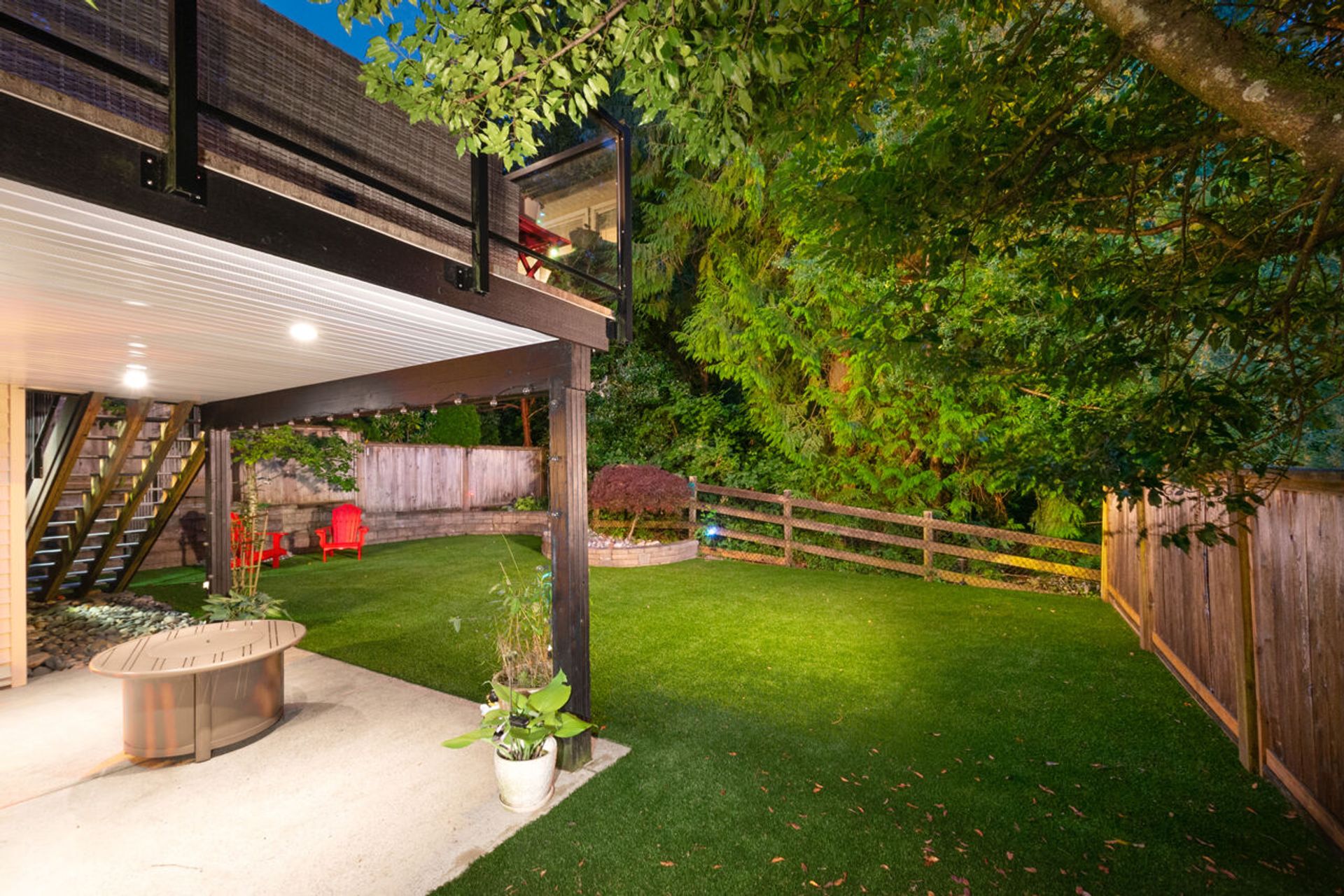 070 at 28 Alder Drive, Heritage Woods PM, Port Moody