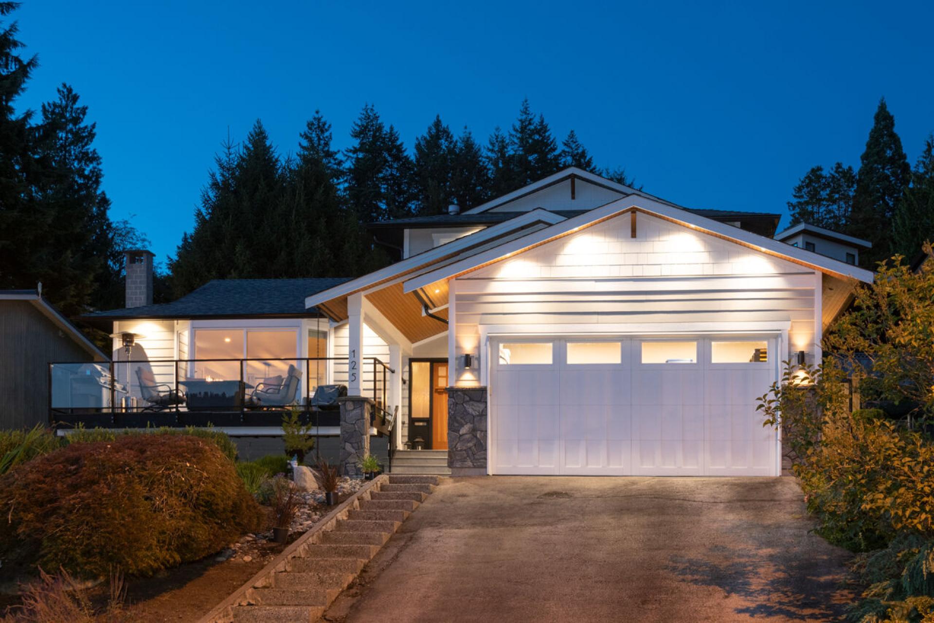 125 April Road, Barber Street, Port Moody