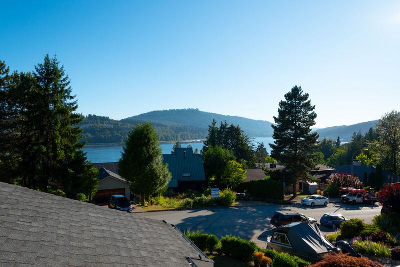 063 at 125 April Road, Barber Street, Port Moody