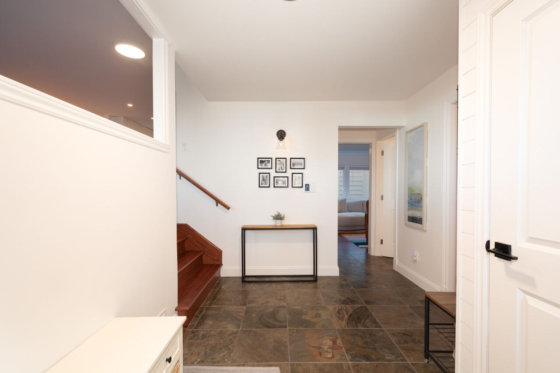 006 at 125 April Road, Barber Street, Port Moody