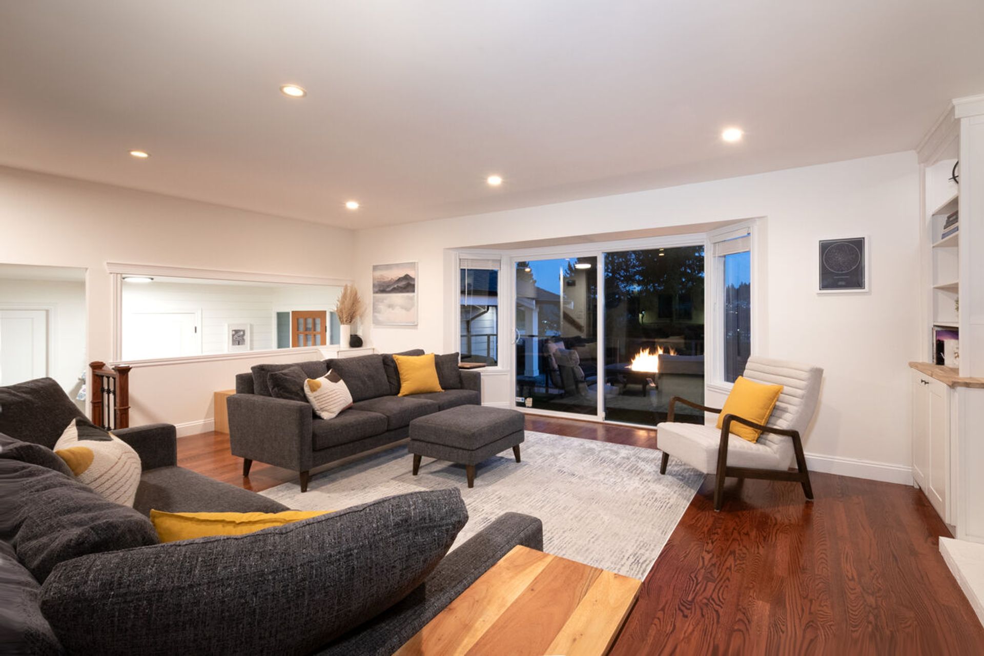 012 at 125 April Road, Barber Street, Port Moody