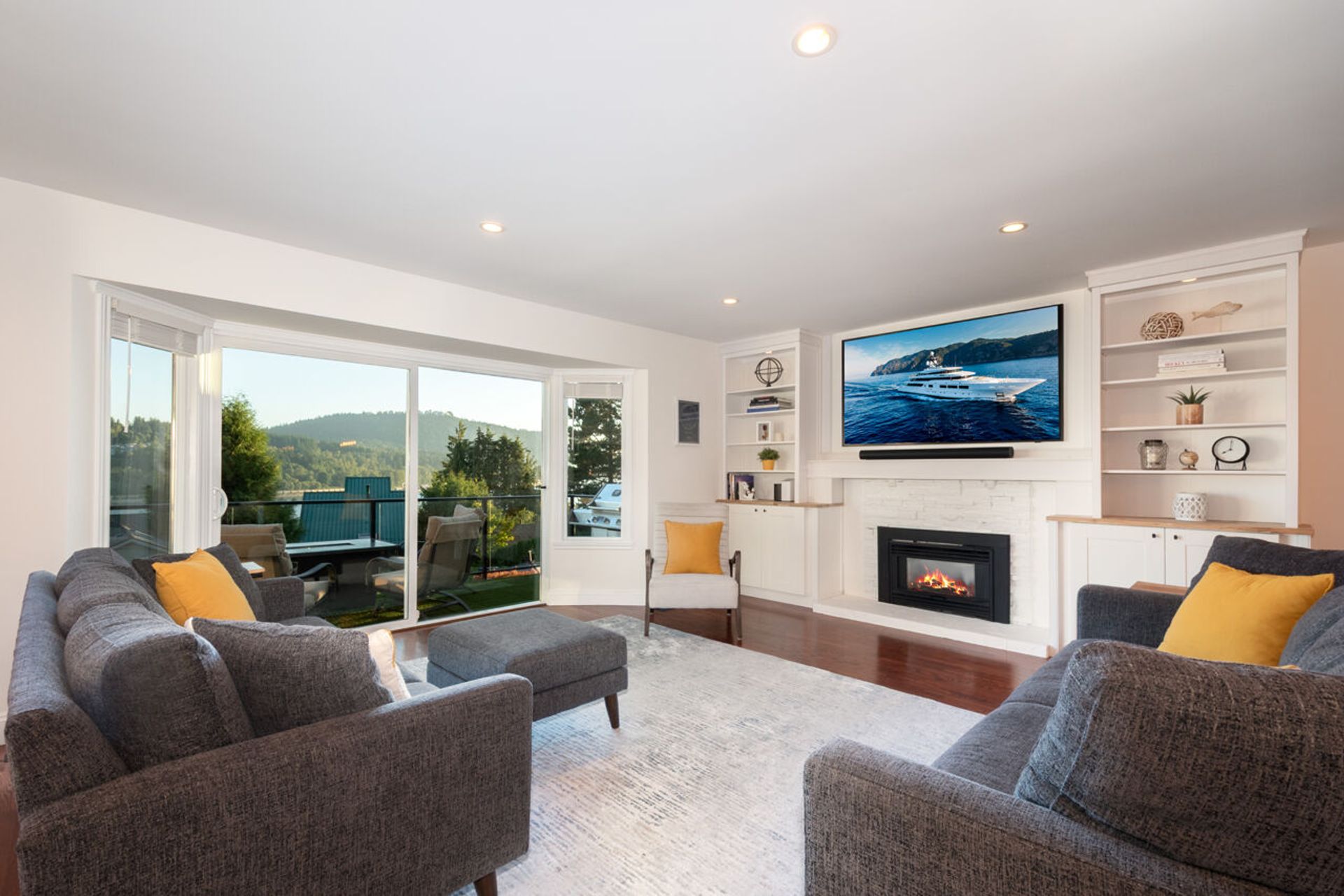 021 at 125 April Road, Barber Street, Port Moody