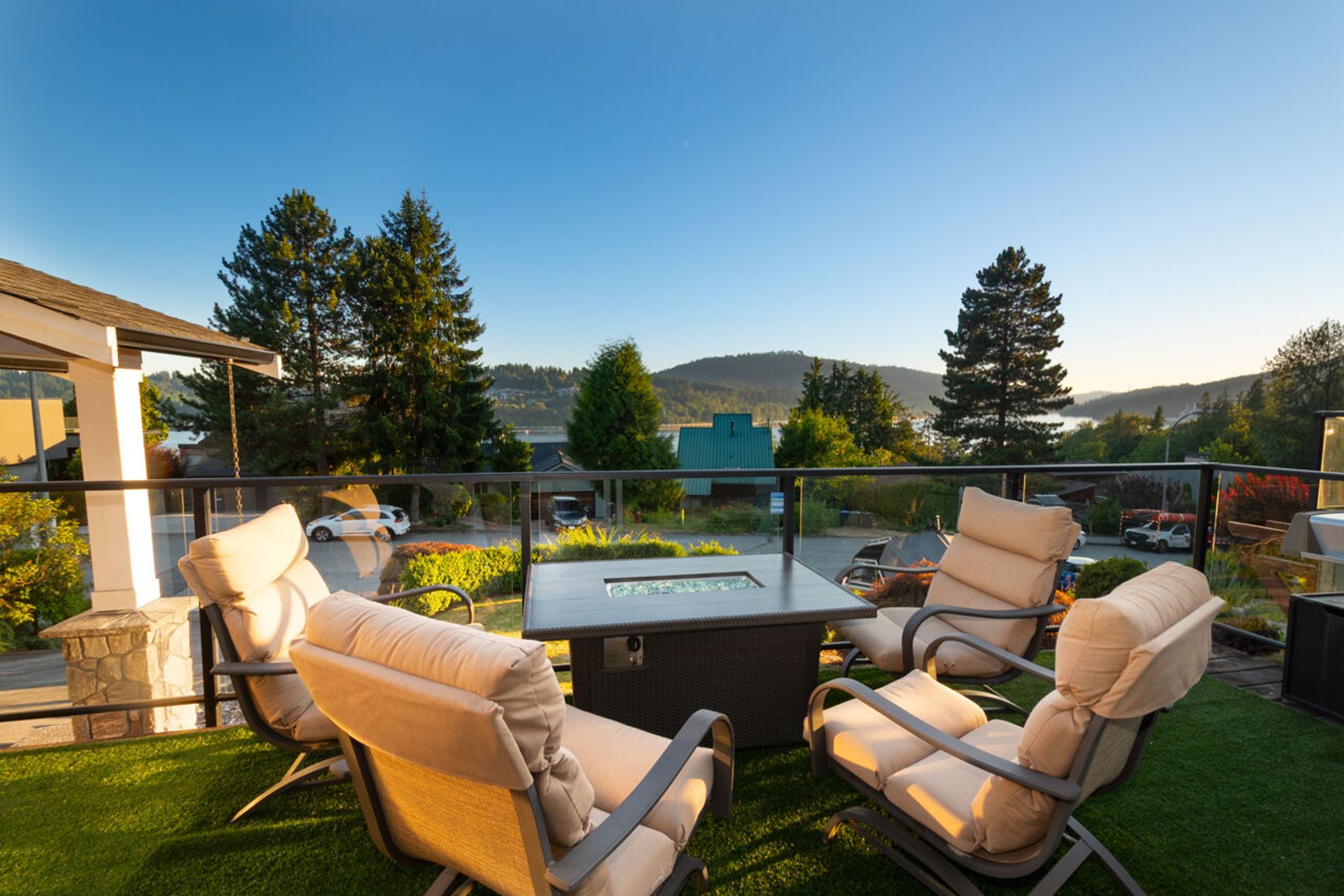 023 at 125 April Road, Barber Street, Port Moody