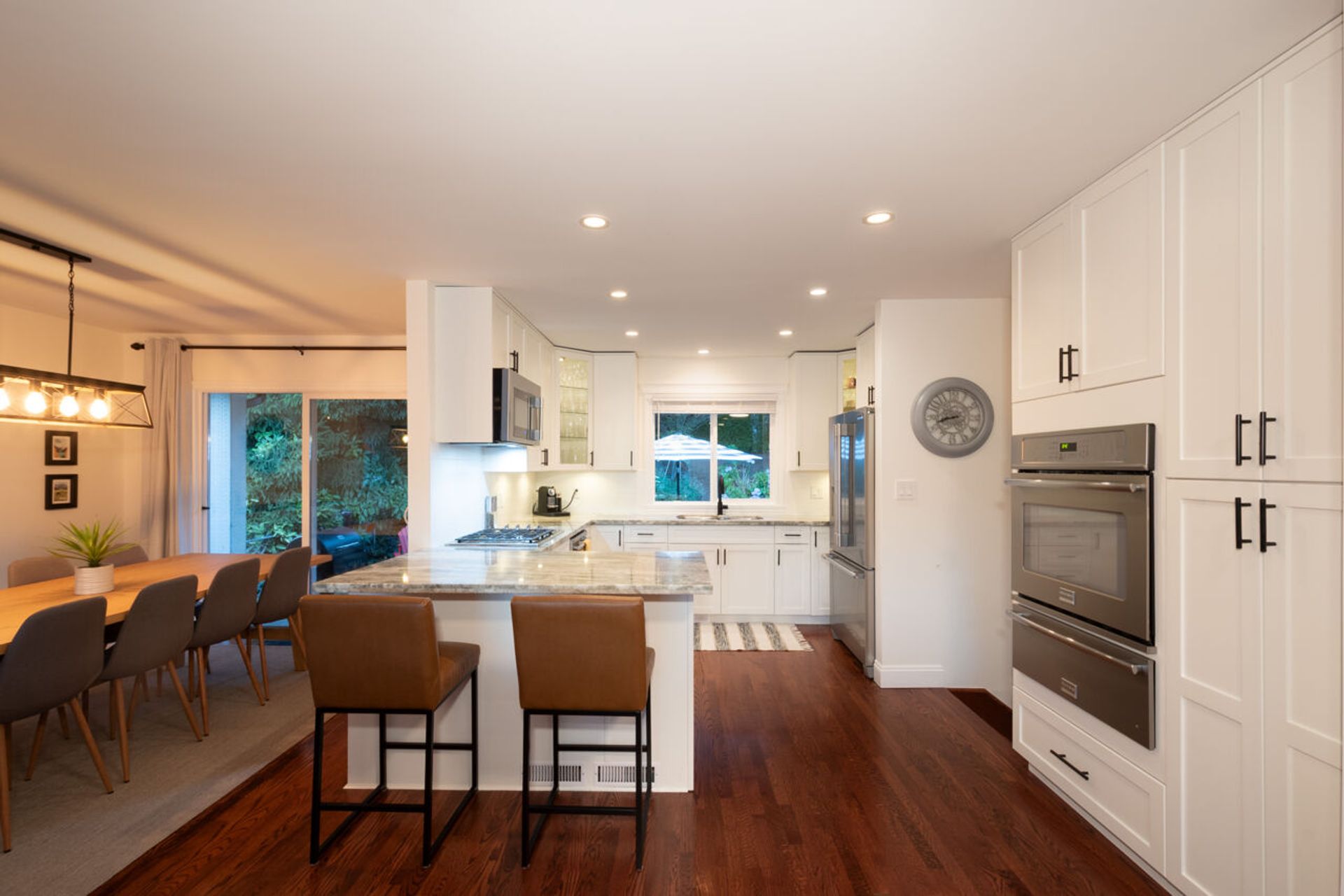 043 at 125 April Road, Barber Street, Port Moody