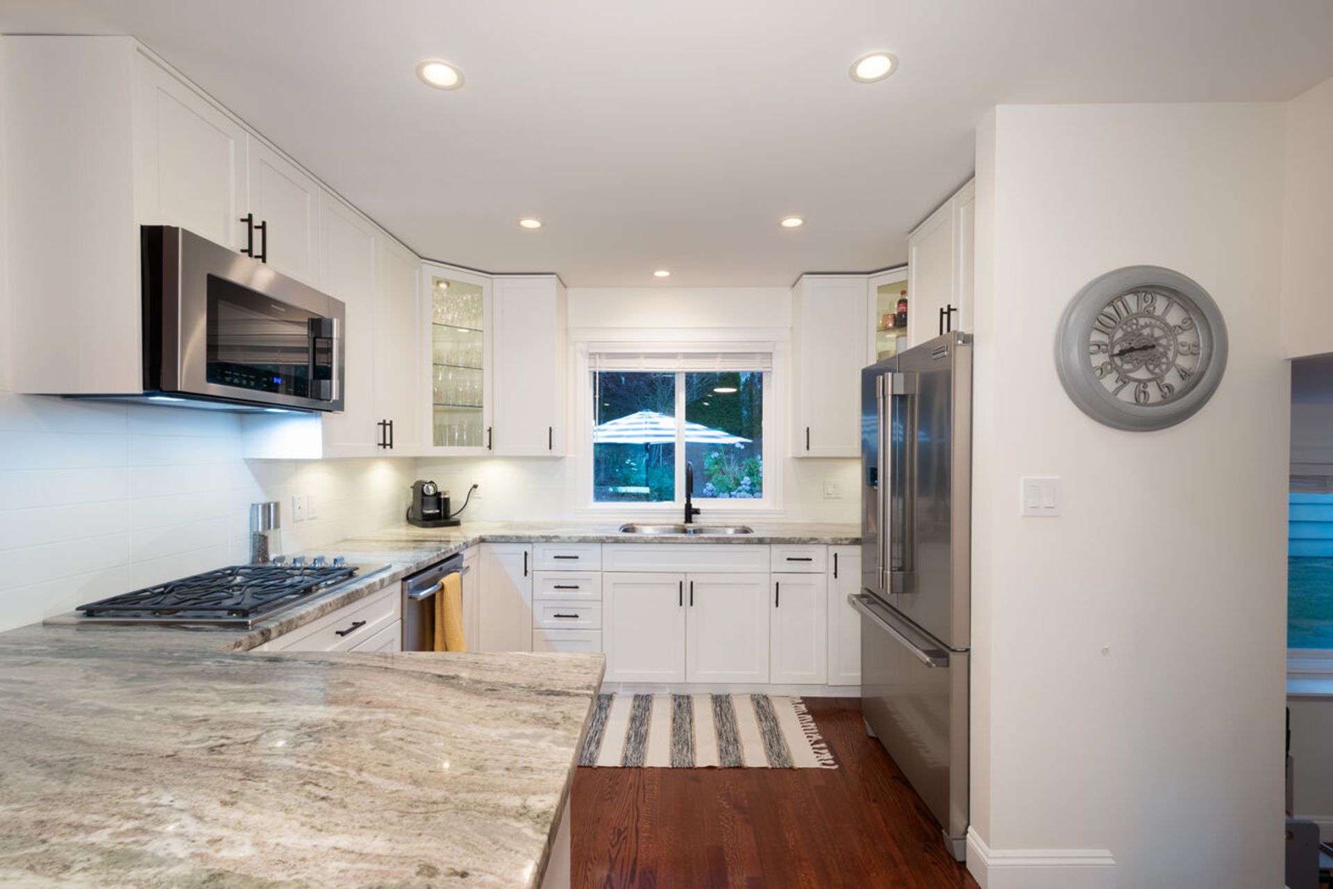 045 at 125 April Road, Barber Street, Port Moody