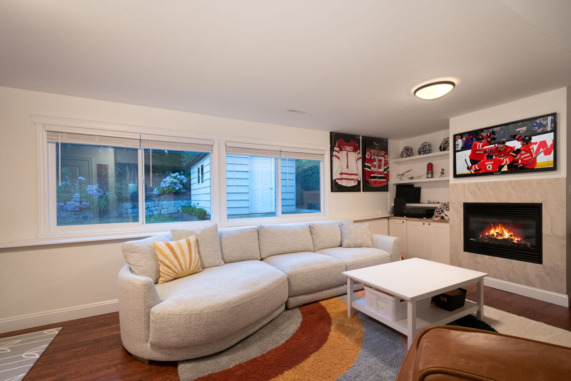 051 at 125 April Road, Barber Street, Port Moody