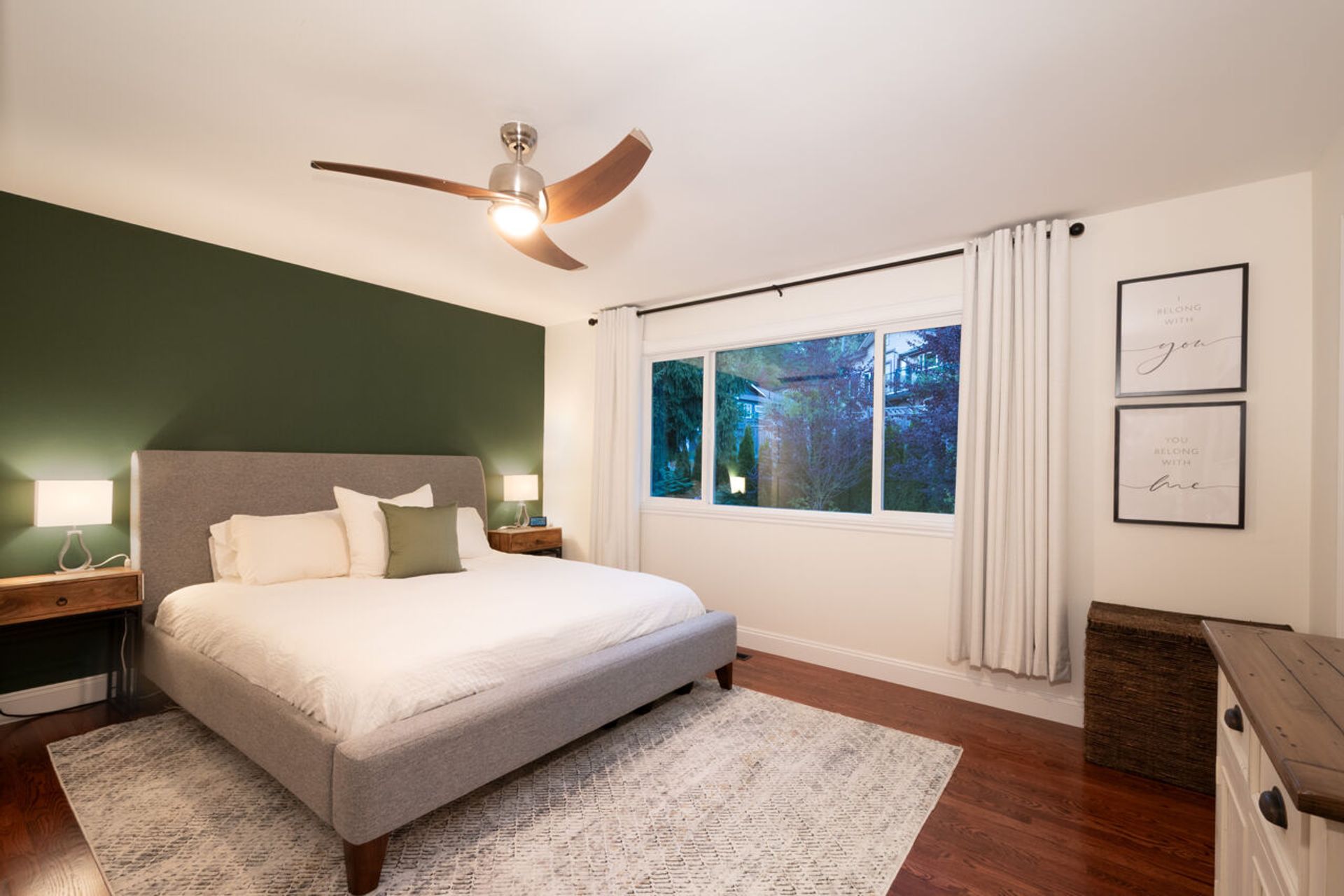 057 at 125 April Road, Barber Street, Port Moody