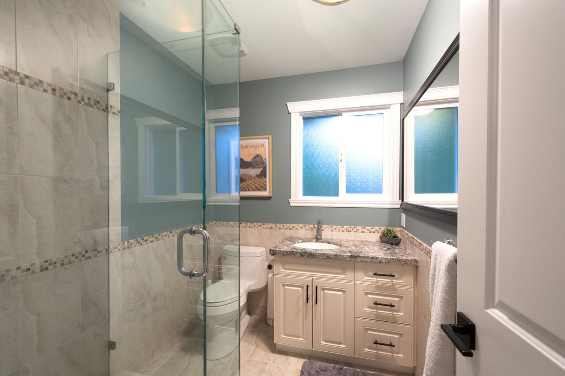 061 at 125 April Road, Barber Street, Port Moody