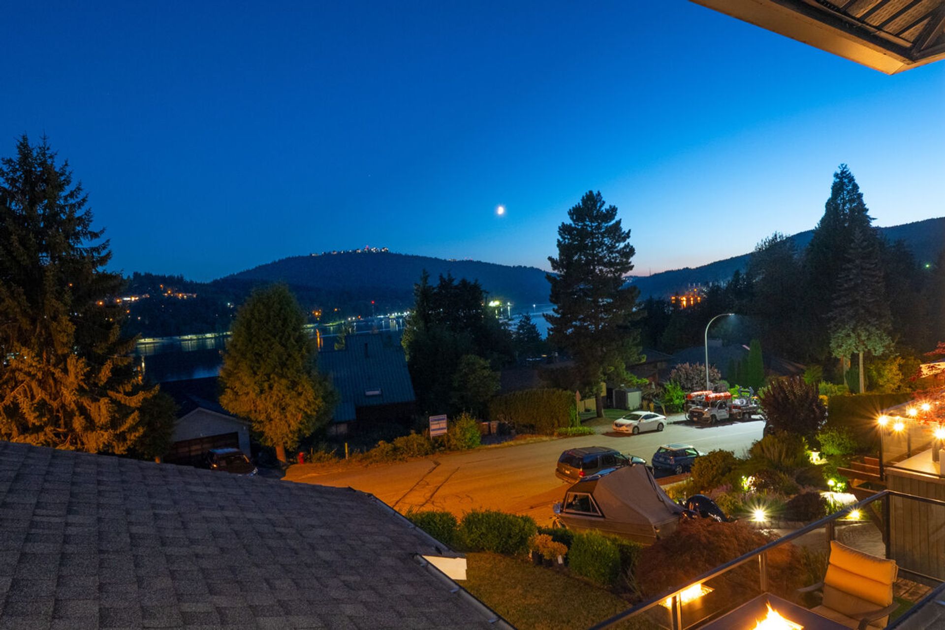 065 at 125 April Road, Barber Street, Port Moody