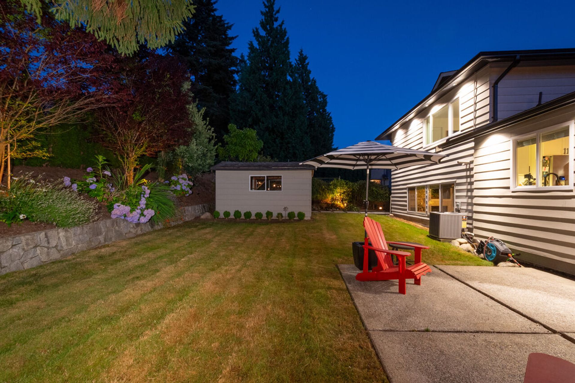 076 at 125 April Road, Barber Street, Port Moody