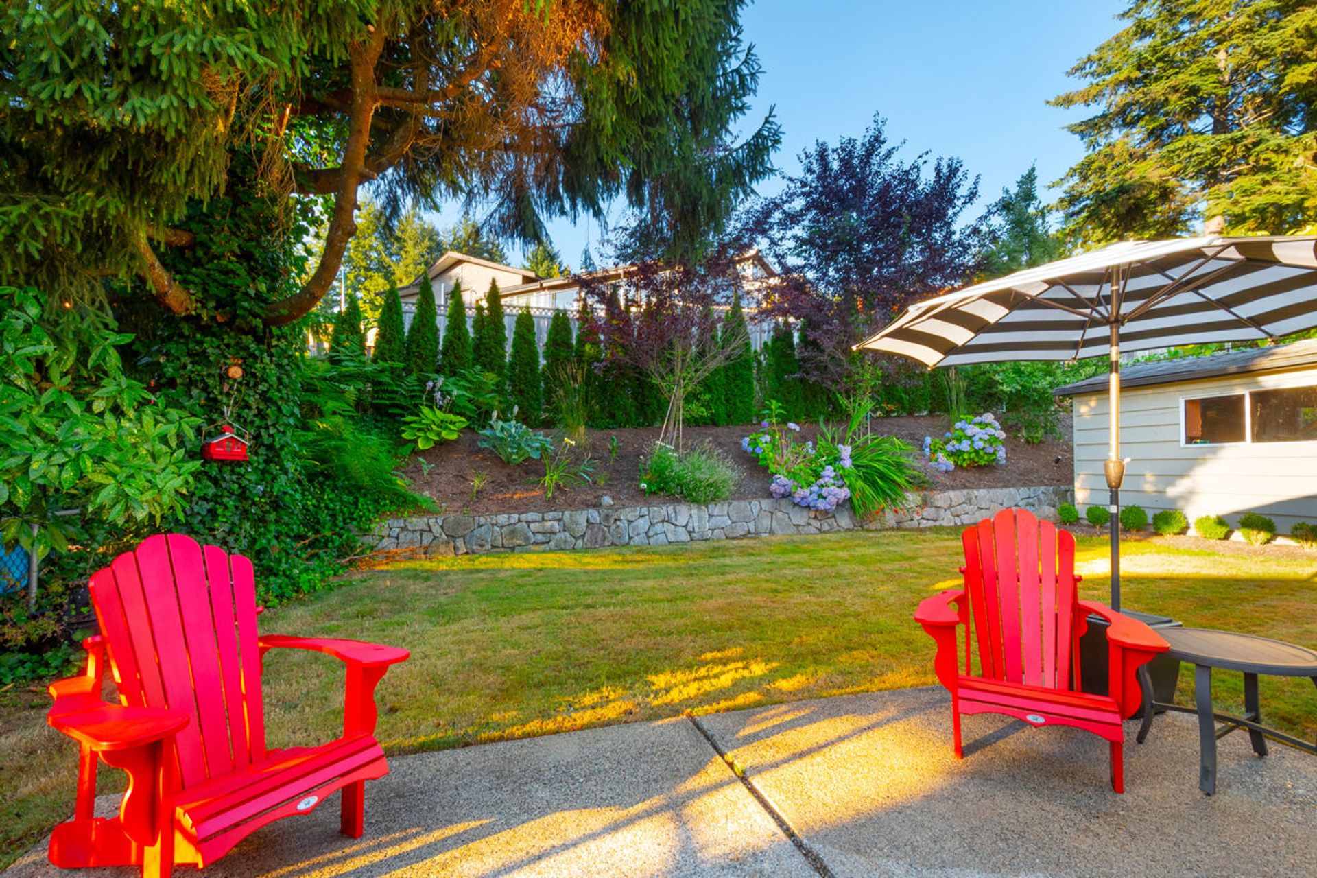 077 at 125 April Road, Barber Street, Port Moody