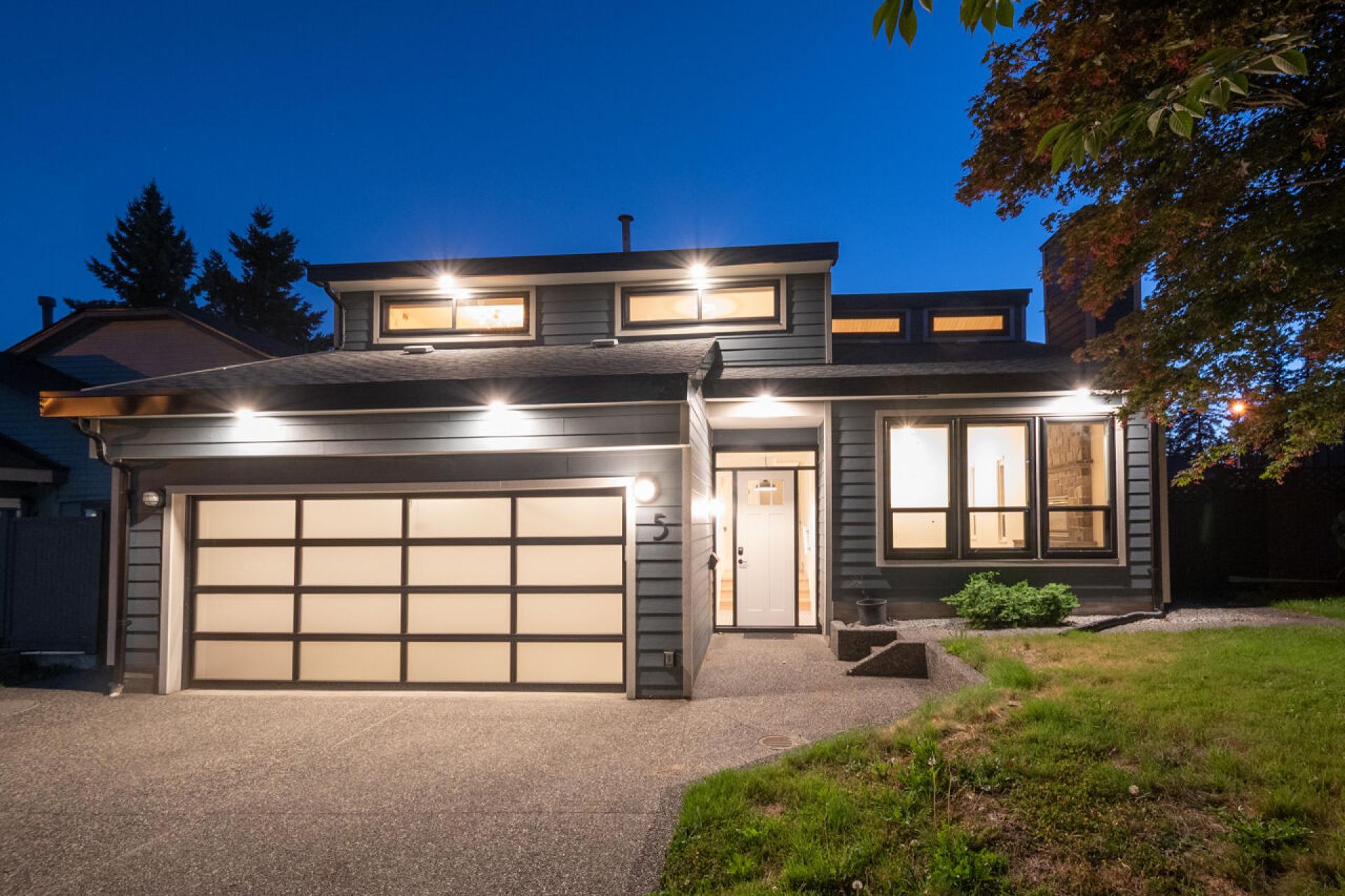 5 Campion Court, Mountain Meadows, Port Moody