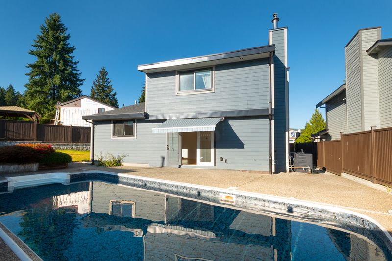 065 at 5 Campion Court, Mountain Meadows, Port Moody