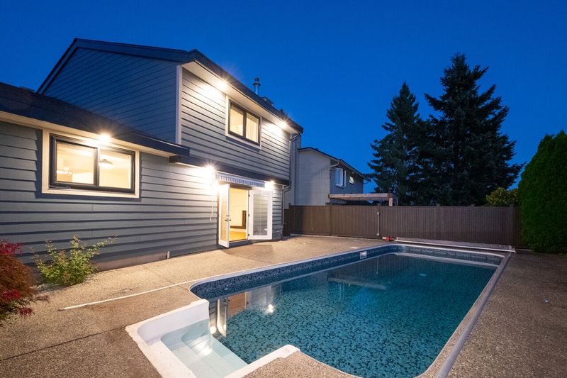 069 at 5 Campion Court, Mountain Meadows, Port Moody