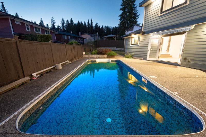 070 at 5 Campion Court, Mountain Meadows, Port Moody