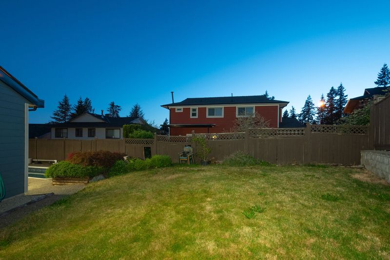 074 at 5 Campion Court, Mountain Meadows, Port Moody