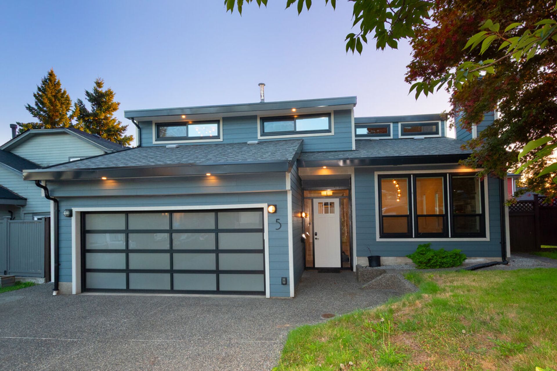 003 at 5 Campion Court, Mountain Meadows, Port Moody