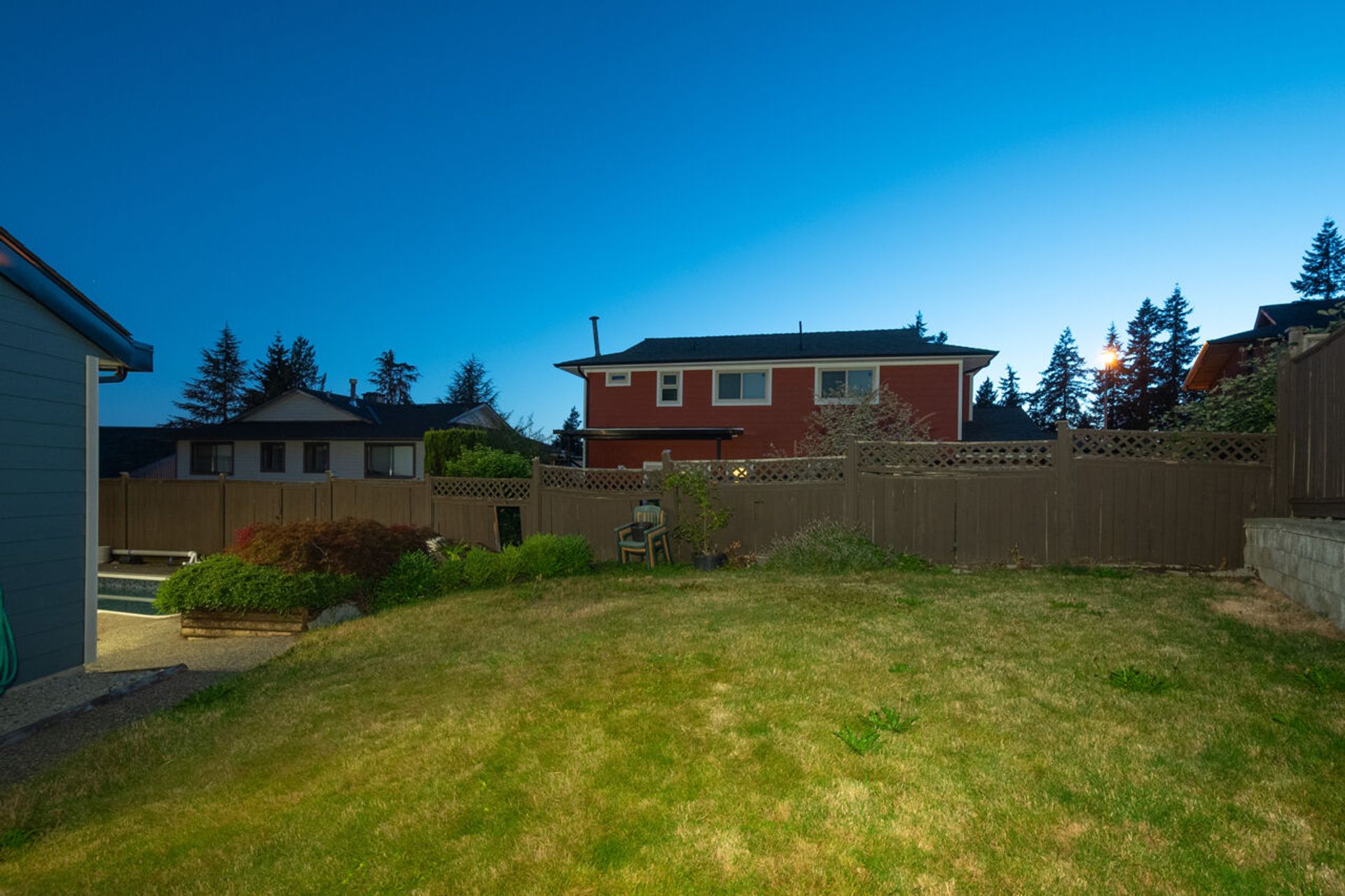 074 at 5 Campion Court, Mountain Meadows, Port Moody