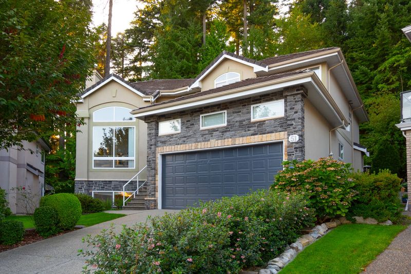 001 at 51 Wilkes Creek, Heritage Mountain, Port Moody