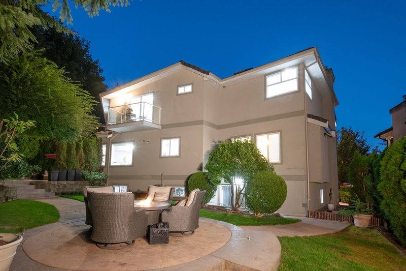 048 at 51 Wilkes Creek, Heritage Mountain, Port Moody