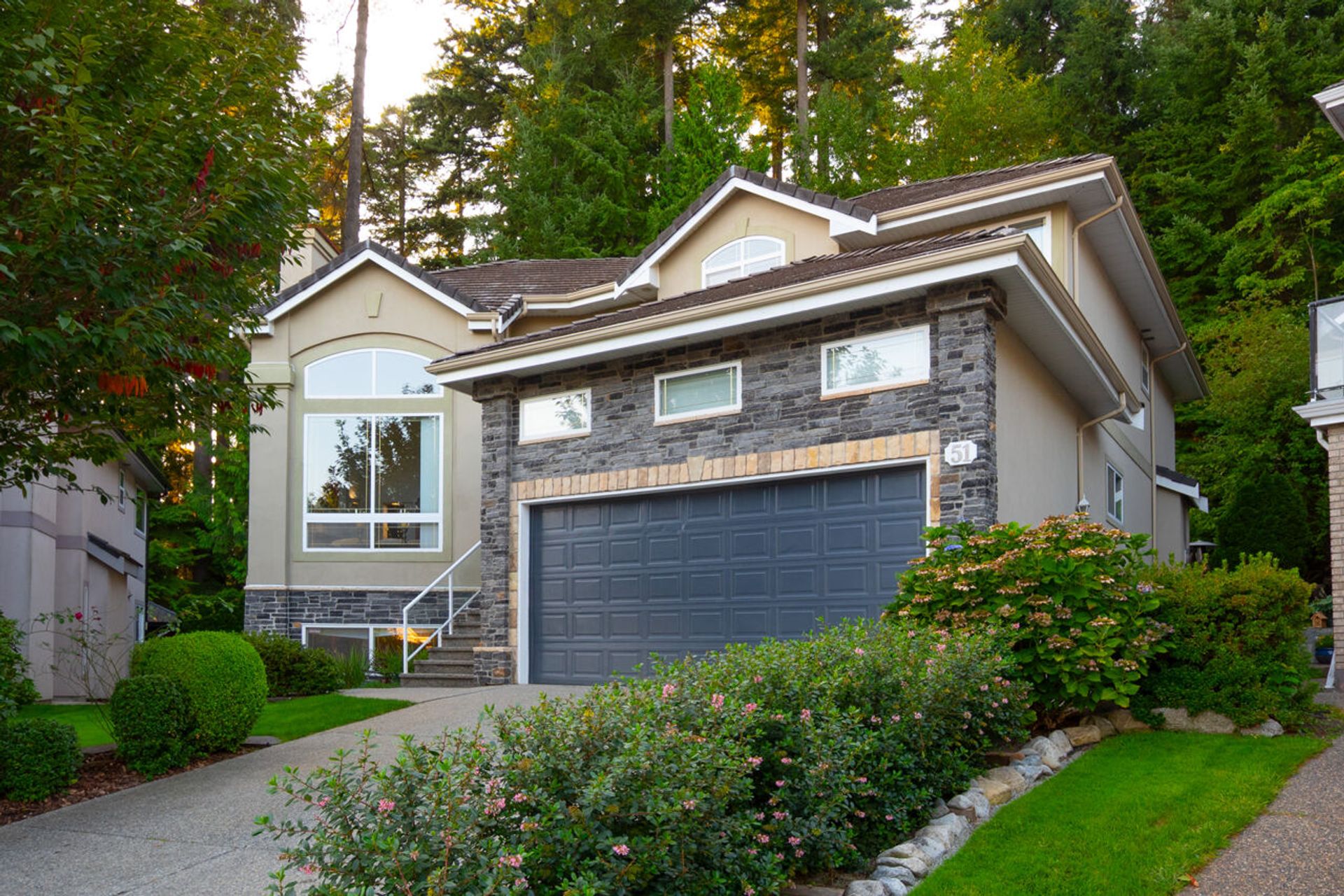 001 at 51 Wilkes Creek, Heritage Mountain, Port Moody