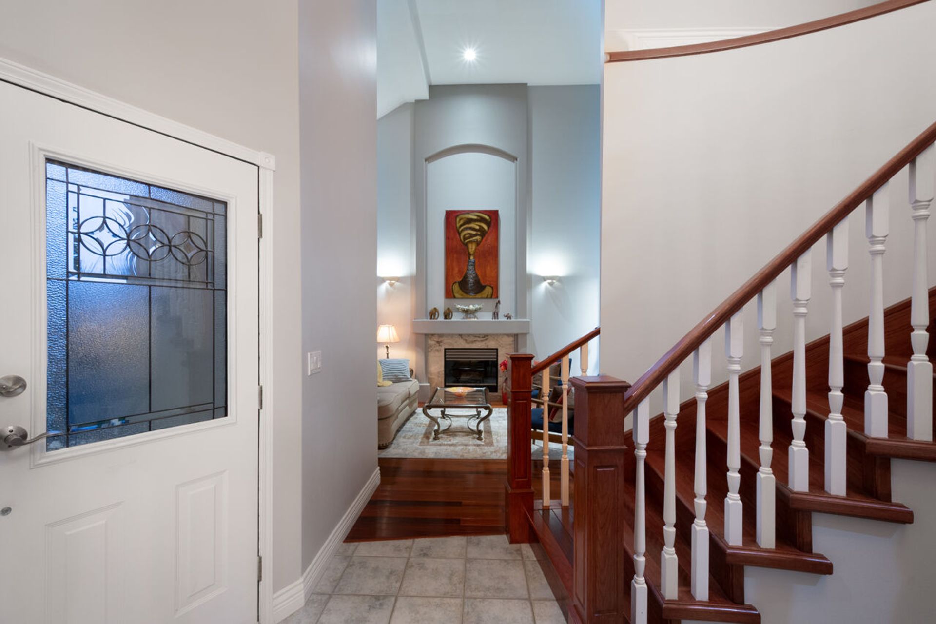 007 at 51 Wilkes Creek, Heritage Mountain, Port Moody