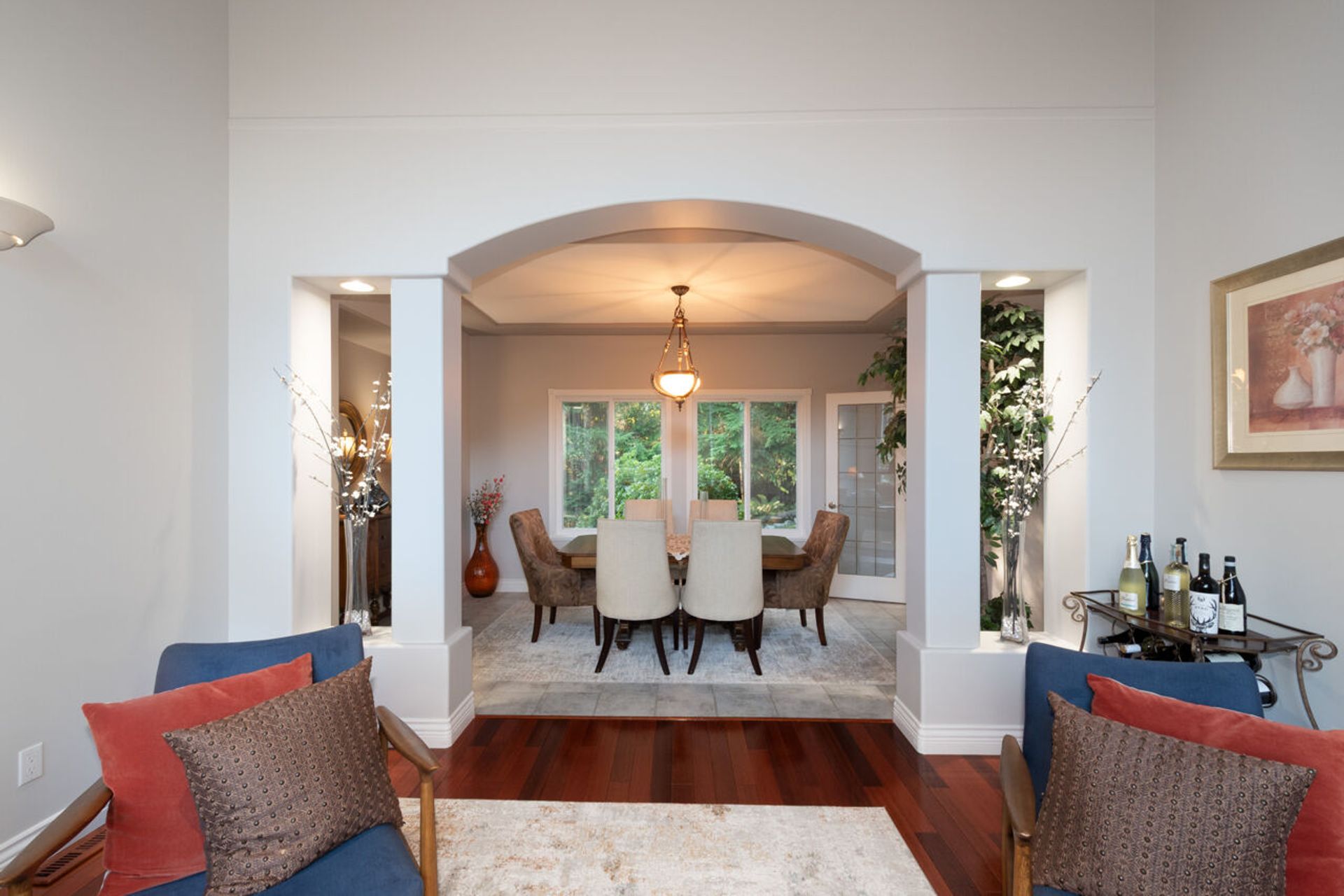 015 at 51 Wilkes Creek, Heritage Mountain, Port Moody