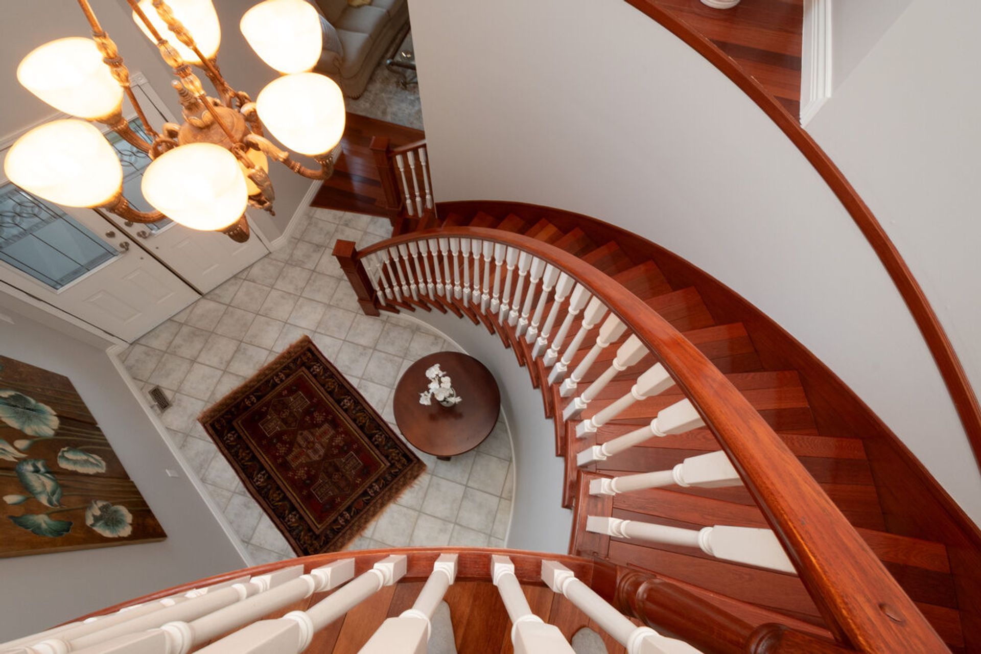 034 at 51 Wilkes Creek, Heritage Mountain, Port Moody