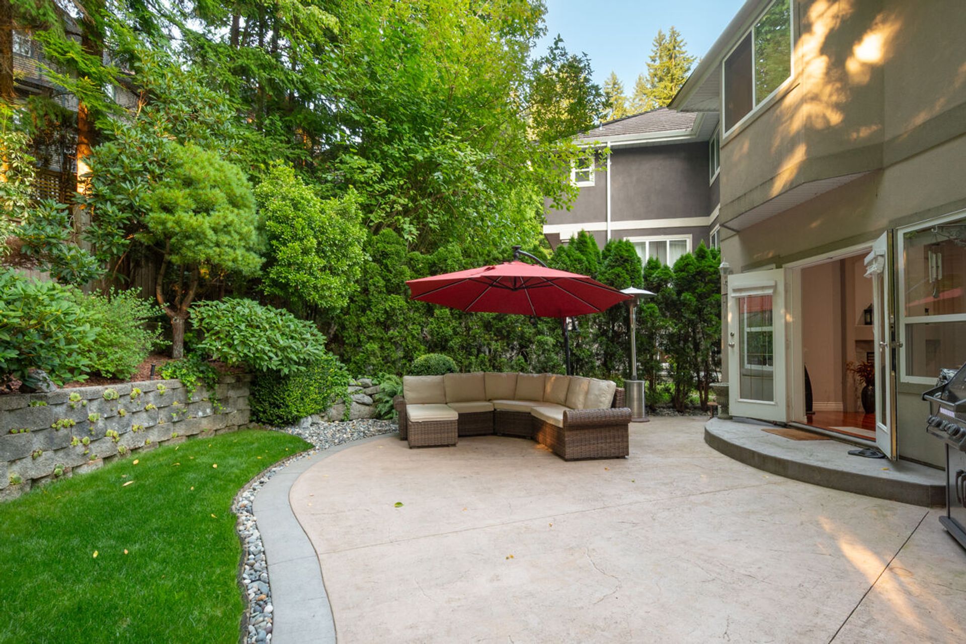 049 at 51 Wilkes Creek, Heritage Mountain, Port Moody