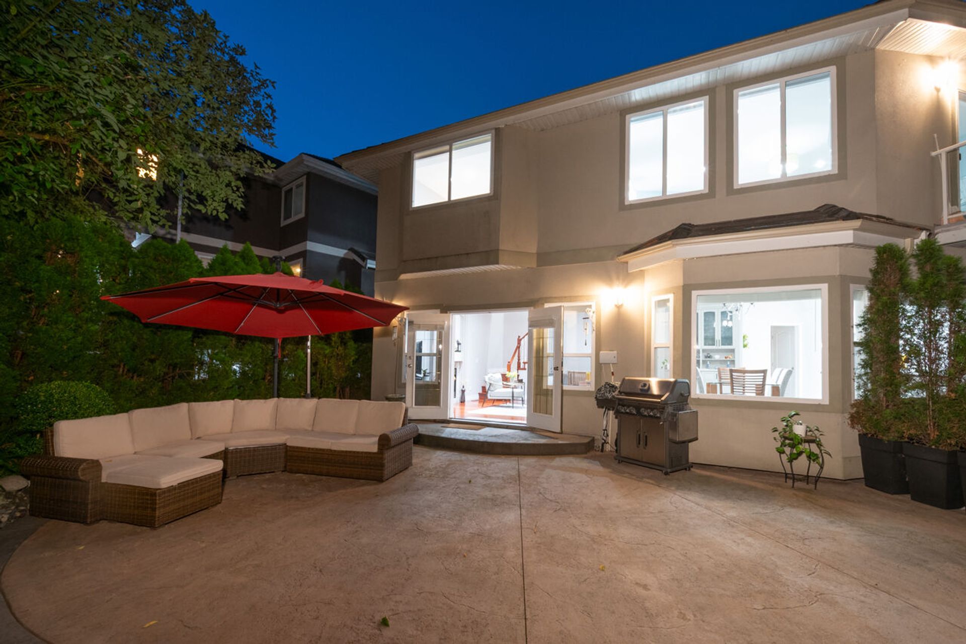 051 at 51 Wilkes Creek, Heritage Mountain, Port Moody