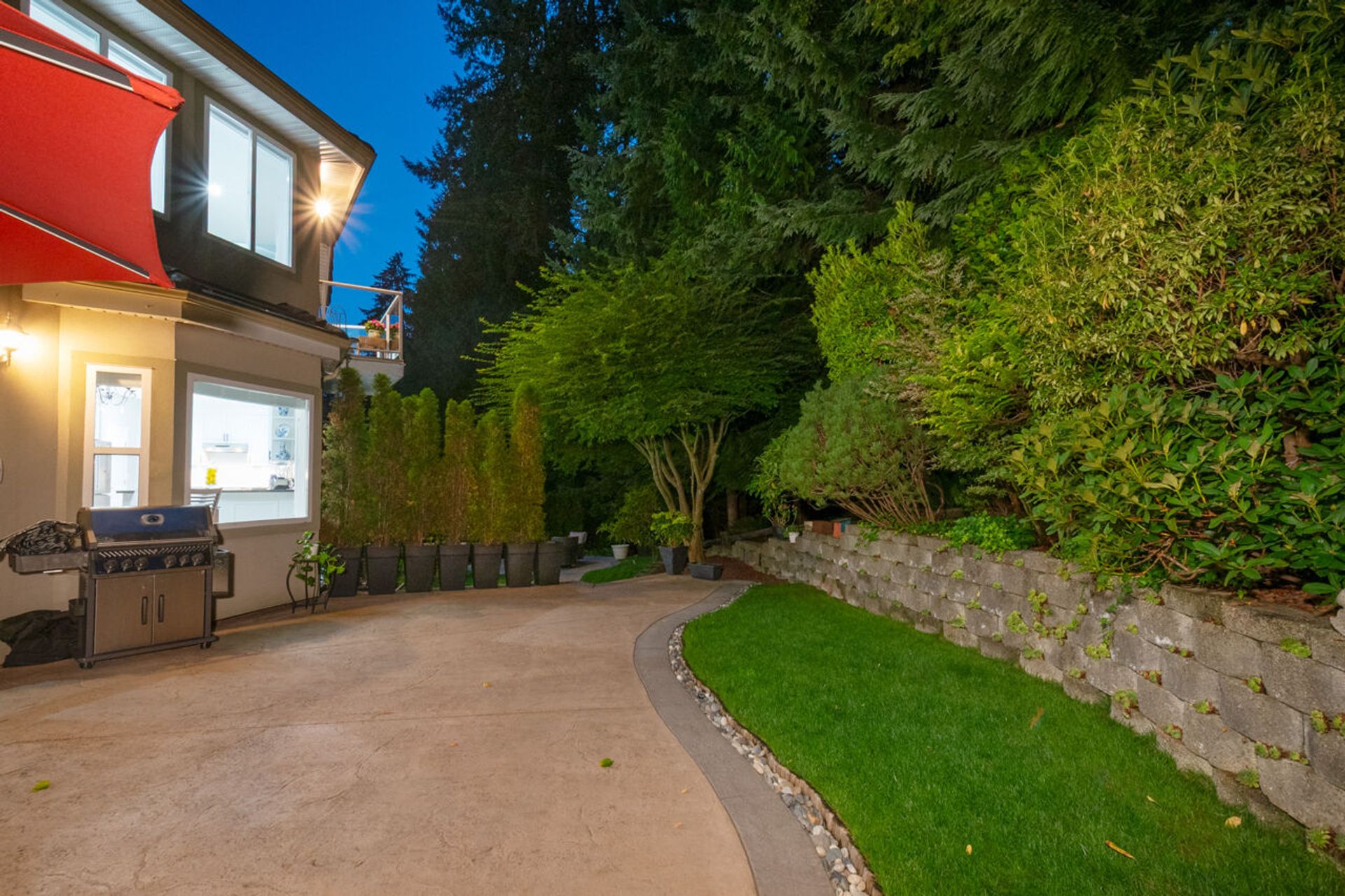 053 at 51 Wilkes Creek, Heritage Mountain, Port Moody