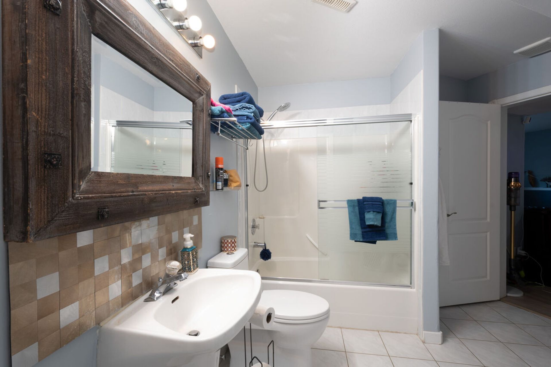 064 at 51 Wilkes Creek, Heritage Mountain, Port Moody