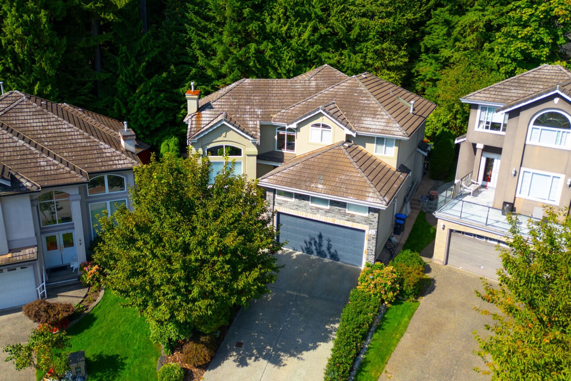 066 at 51 Wilkes Creek, Heritage Mountain, Port Moody