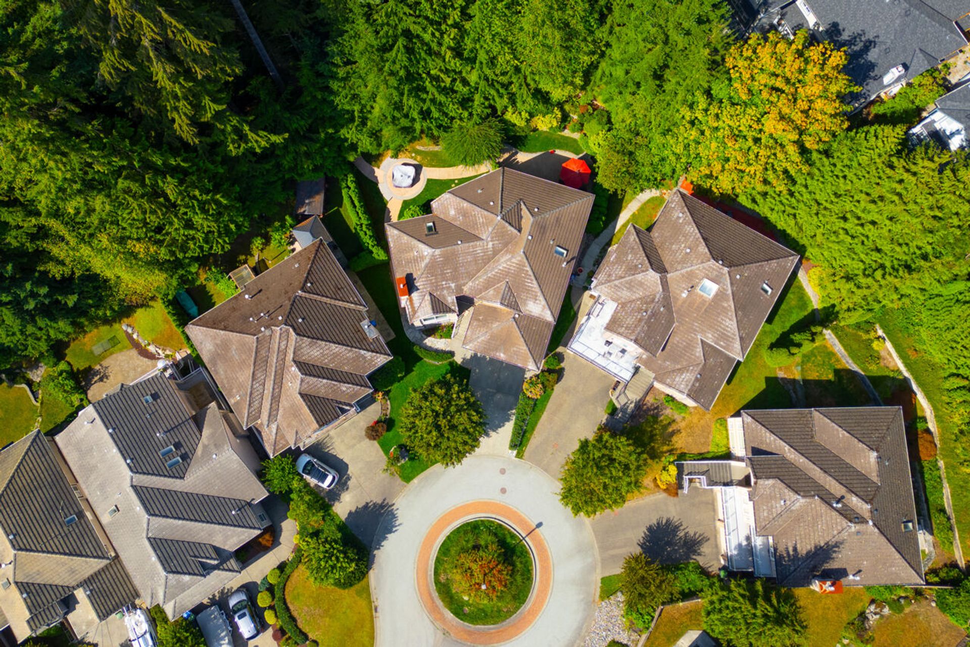 071 at 51 Wilkes Creek, Heritage Mountain, Port Moody