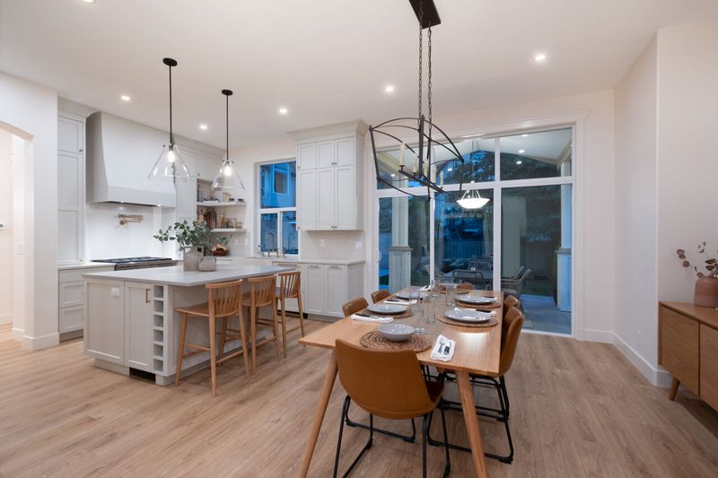 021 at 1345 Soball Street, Burke Mountain, Coquitlam