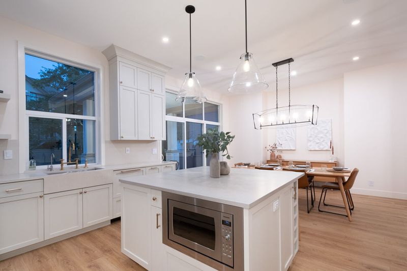 034 at 1345 Soball Street, Burke Mountain, Coquitlam