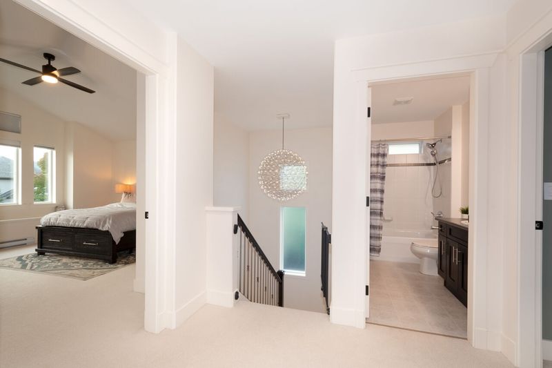 038 at 1345 Soball Street, Burke Mountain, Coquitlam