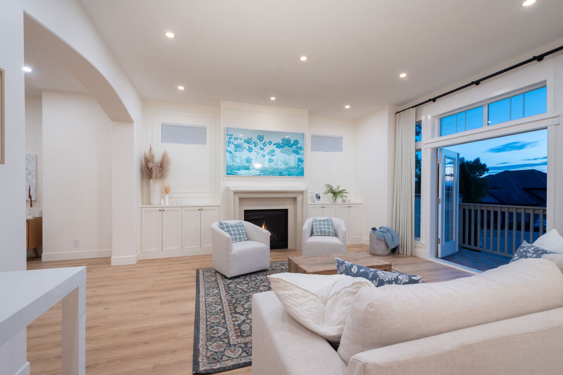 006 at 1345 Soball Street, Burke Mountain, Coquitlam