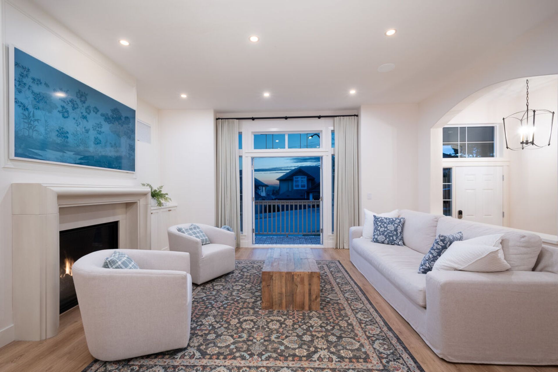 008 at 1345 Soball Street, Burke Mountain, Coquitlam