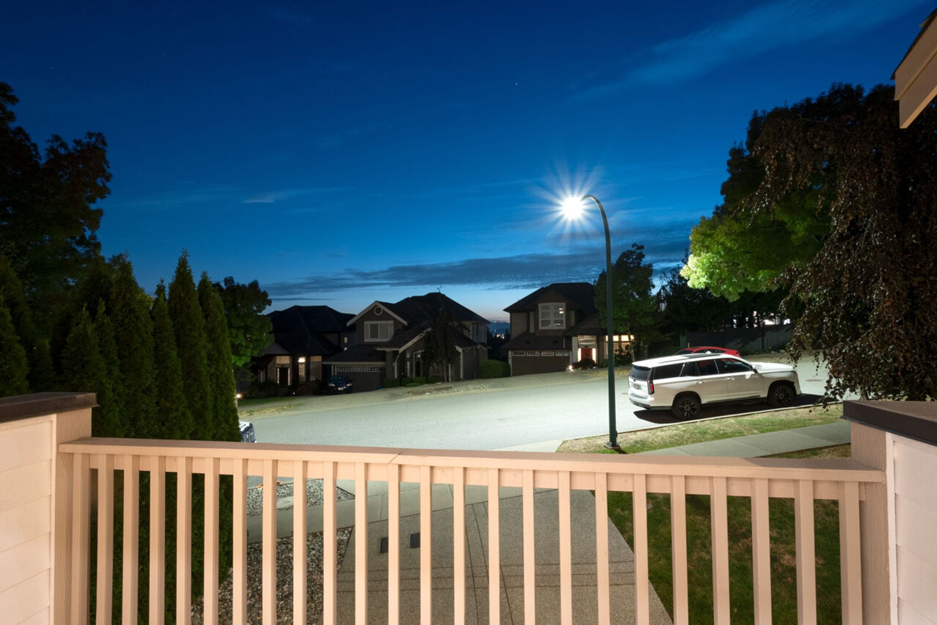 009 at 1345 Soball Street, Burke Mountain, Coquitlam