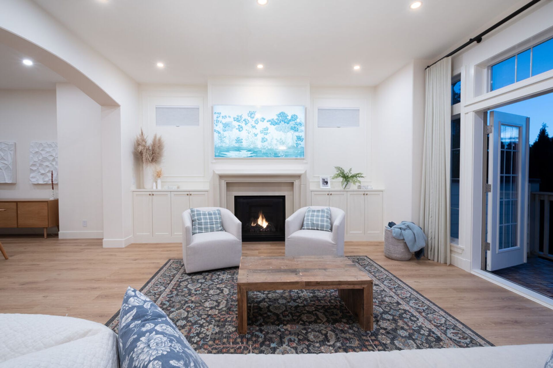 012 at 1345 Soball Street, Burke Mountain, Coquitlam