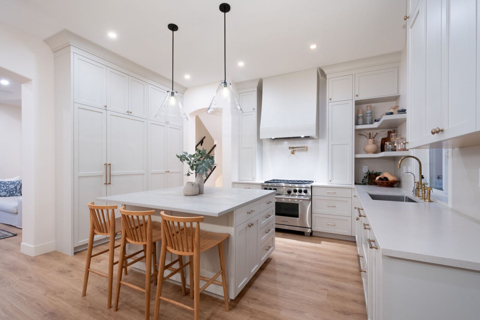 027 at 1345 Soball Street, Burke Mountain, Coquitlam