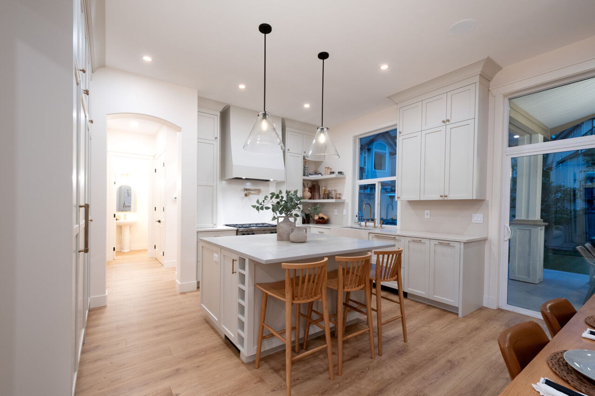 029 at 1345 Soball Street, Burke Mountain, Coquitlam