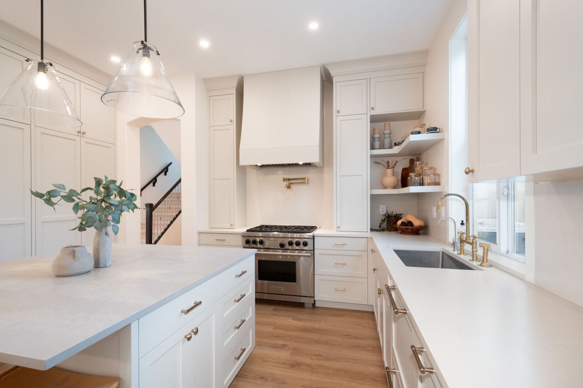 030 at 1345 Soball Street, Burke Mountain, Coquitlam