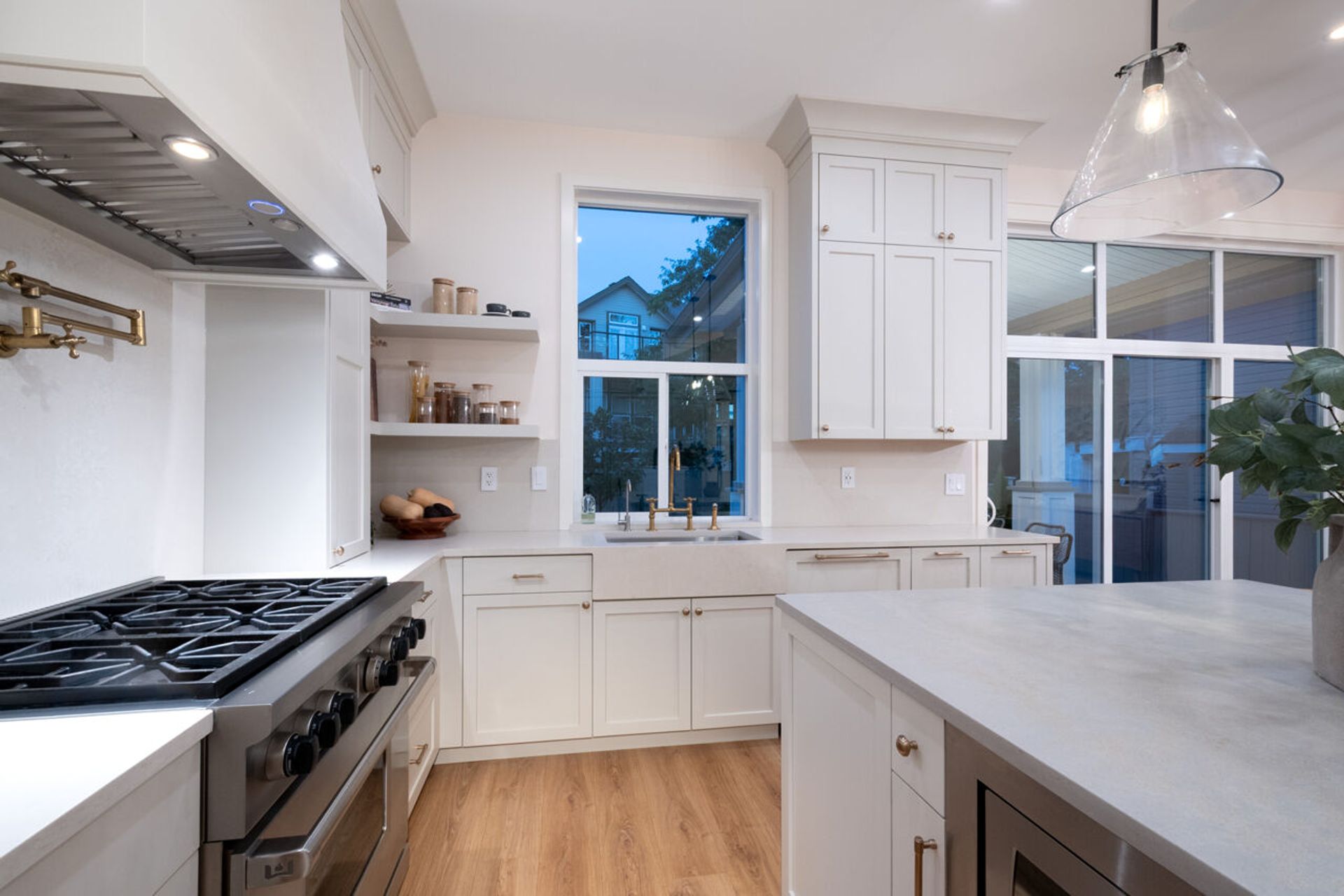 032 at 1345 Soball Street, Burke Mountain, Coquitlam