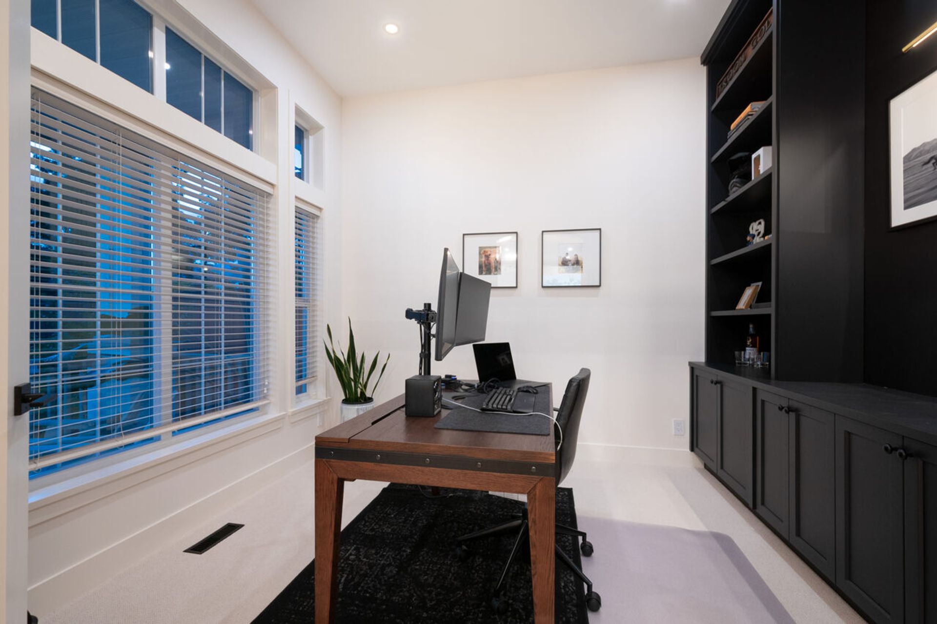 036 at 1345 Soball Street, Burke Mountain, Coquitlam