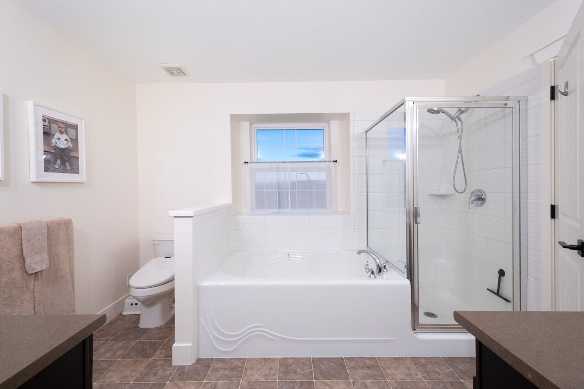 046 at 1345 Soball Street, Burke Mountain, Coquitlam